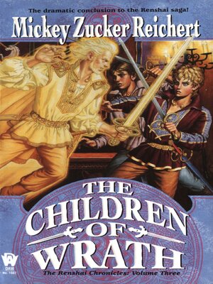 The Children of Wrath - ebook
